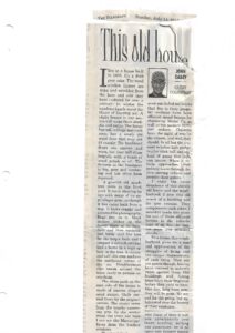 This Old House (Alton Telegraph)